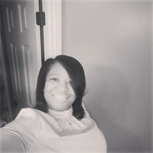 Meet your Posher, Marie